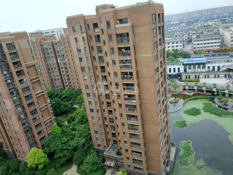 复地连城国际9426635周边环境图13