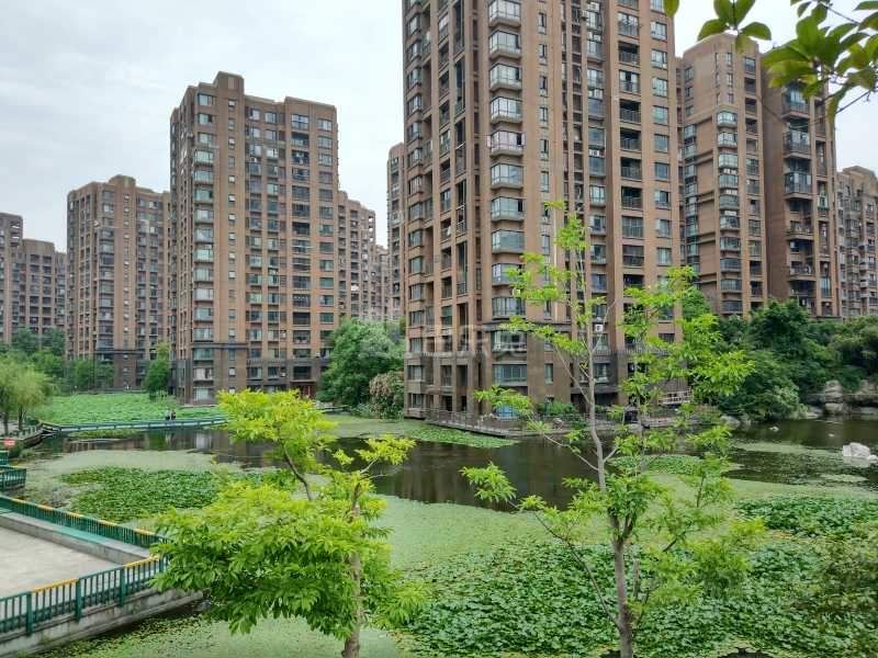 复地连城国际9426635周边环境图12