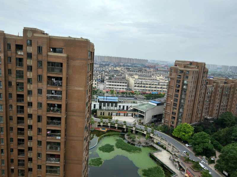 复地连城国际9426635周边环境图10