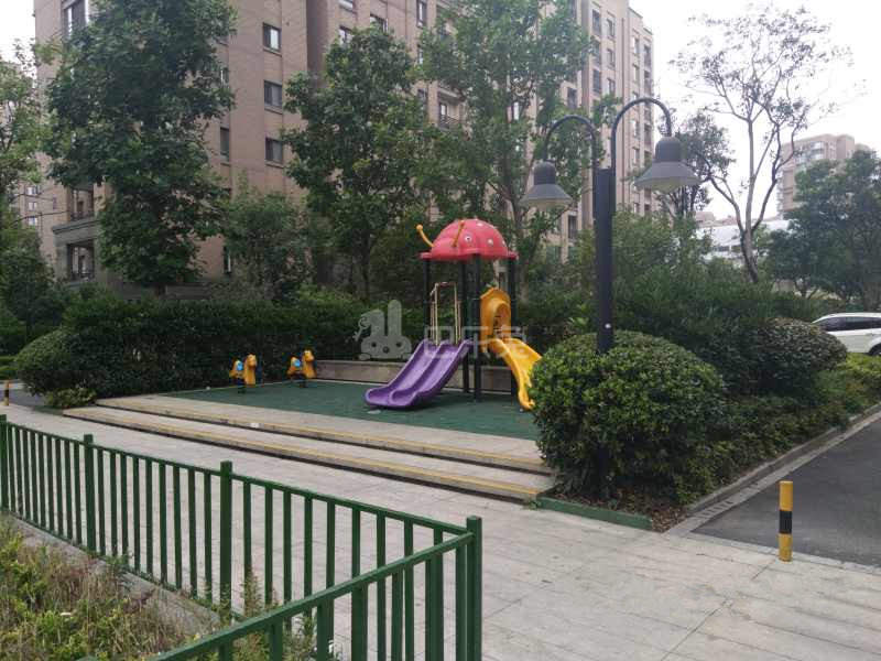 复地连城国际9426635周边环境图9