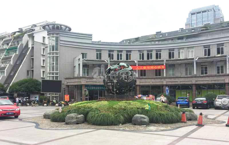 中兴花园7226757周边环境图5