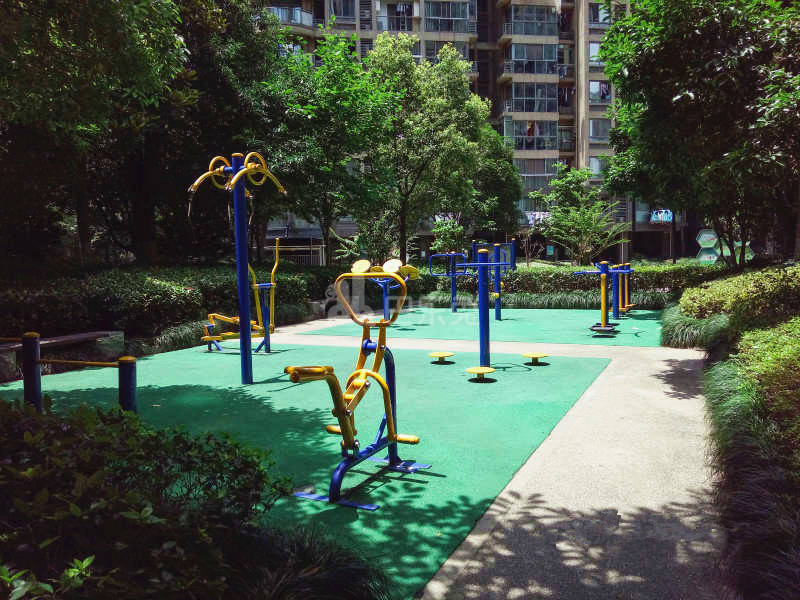 红街公寓（小区）18243901周边环境图7