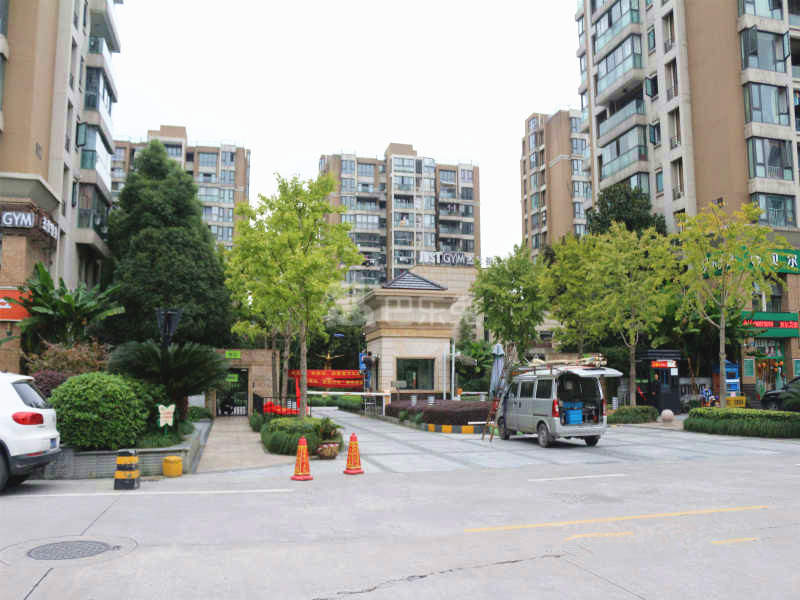 贺田尚城7814995周边环境图17