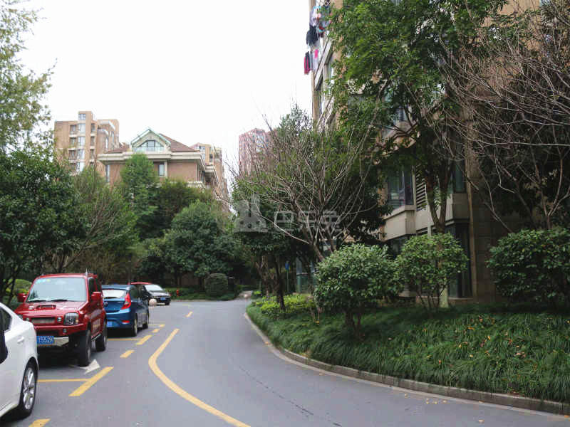 贺田尚城7814995周边环境图14