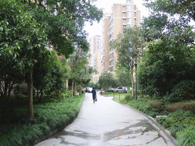 贺田尚城7814995周边环境图13