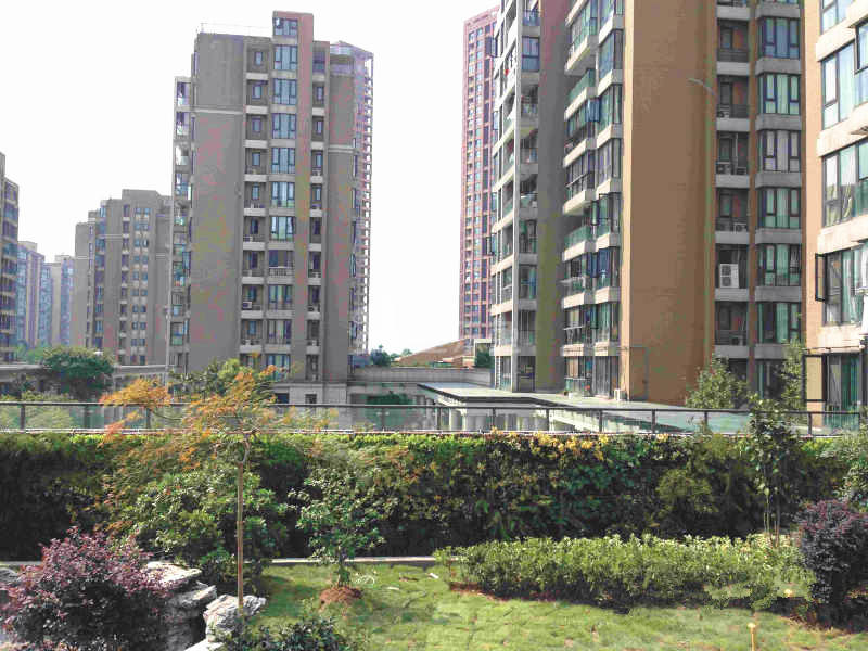 贺田尚城7814995周边环境图11