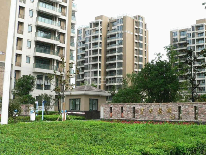 贺田尚城7814995周边环境图10