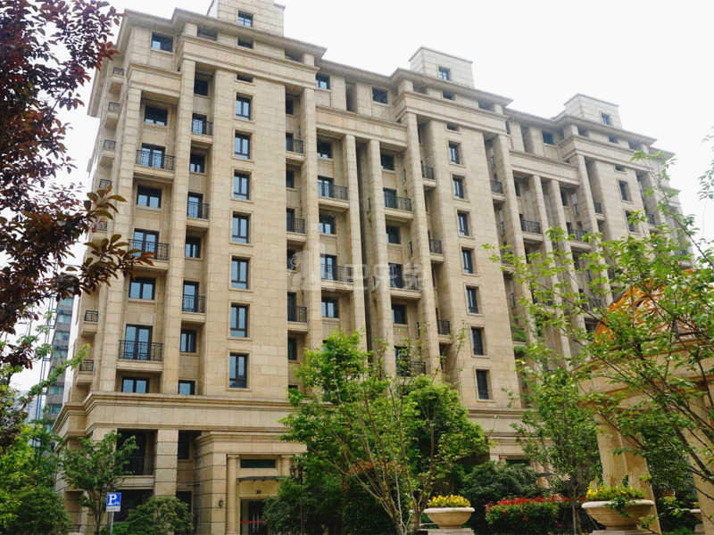 贺田尚城7814995周边环境图9