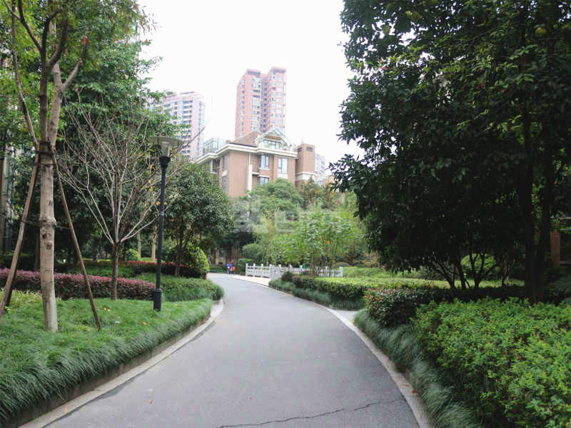 贺田尚城7814995周边环境图6