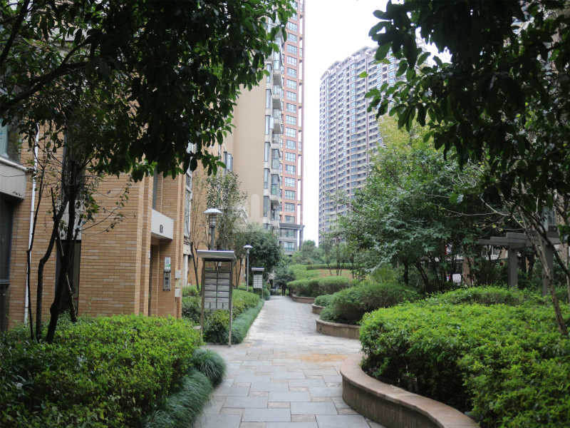 贺田尚城7814995周边环境图4