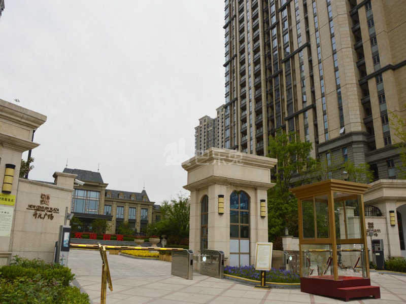 开元广场（开元名城）15618647周边环境图3