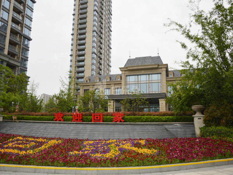 开元广场（开元名城）15618647周边环境图4