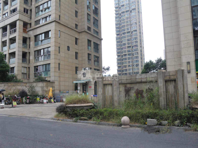 积家小区18482987周边环境图2