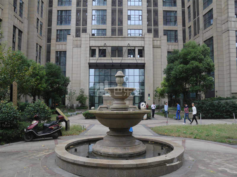 积家小区18482987周边环境图3