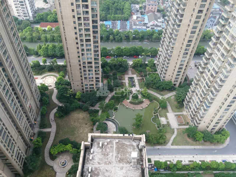 积家小区18482987周边环境图4