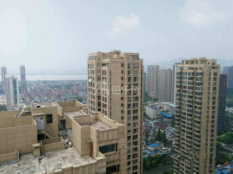 积家小区18482987周边环境图5