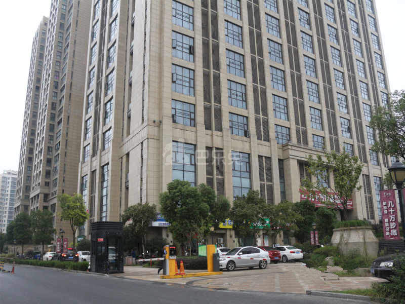 积家小区18482987周边环境图6