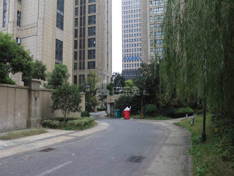 积家小区18482987周边环境图7