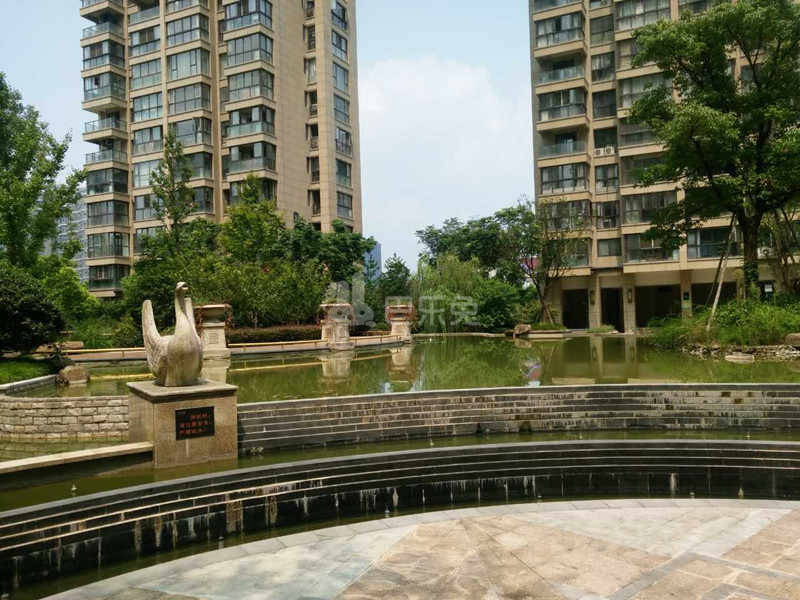 积家小区18482987周边环境图12