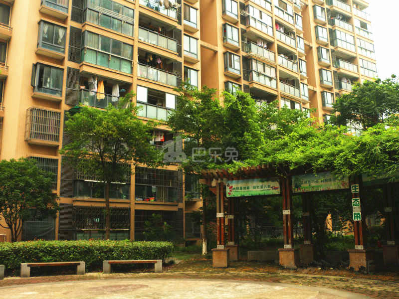 欣景苑18235011周边环境图17