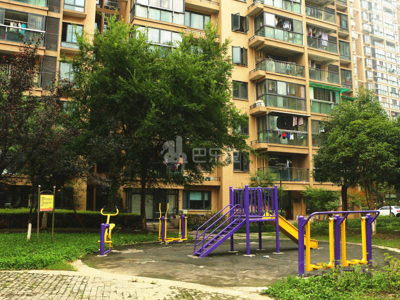 欣景苑18235011周边环境图4