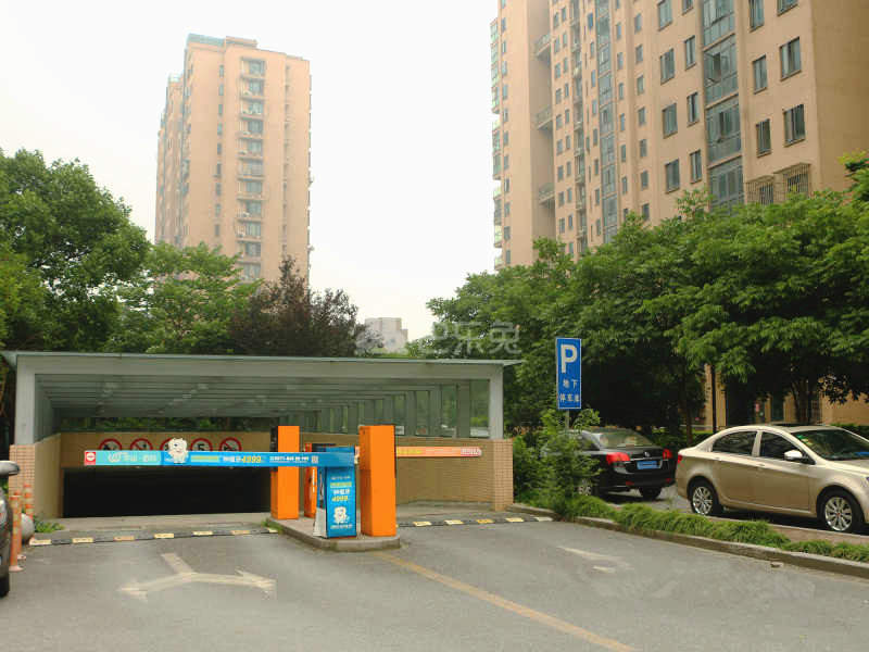 欣景苑18235011周边环境图2