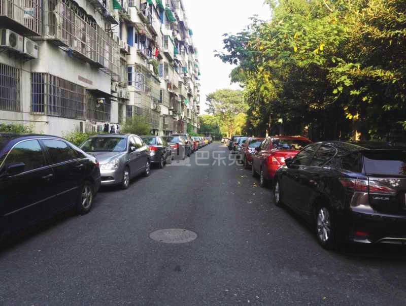 世纪坊15593745周边环境图22