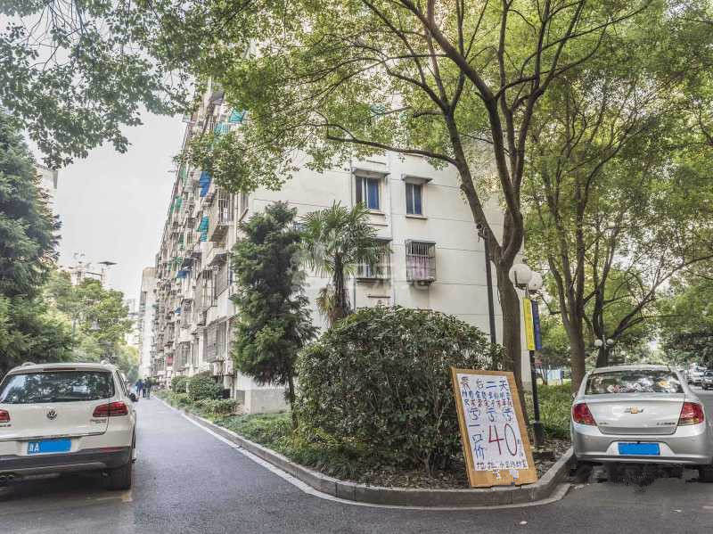 世纪坊15593745周边环境图24