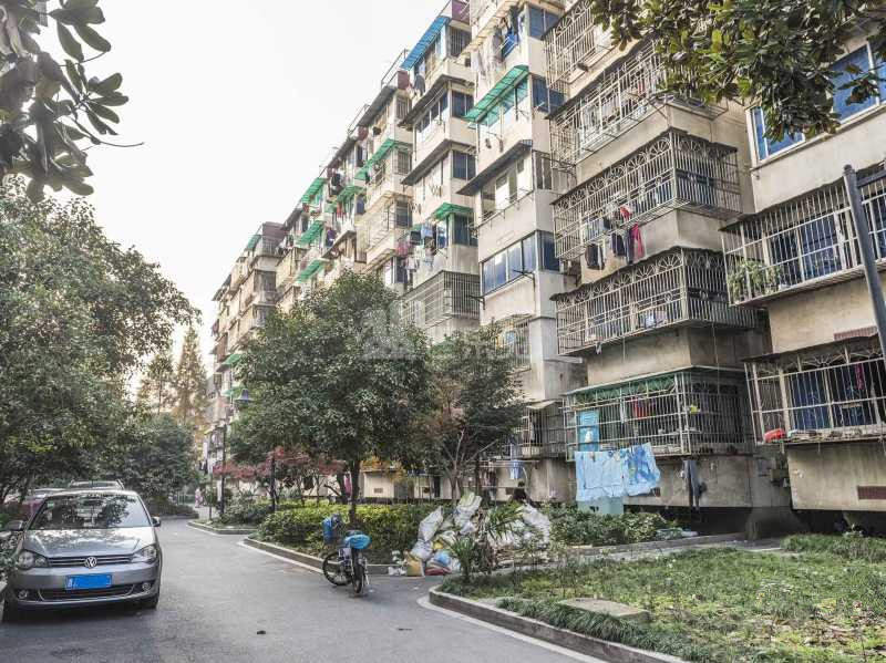 世纪坊15593745周边环境图33