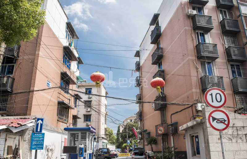 机神新村9853899周边环境图10