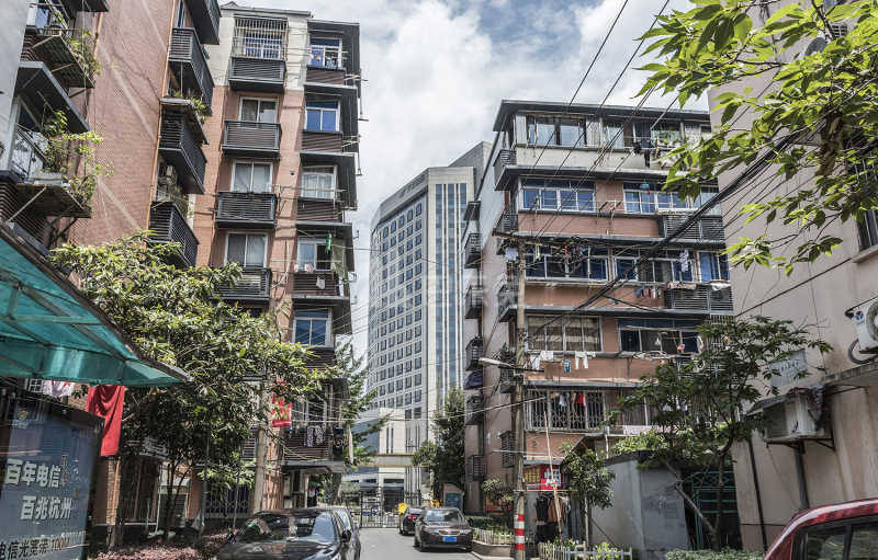 机神新村9853899周边环境图13