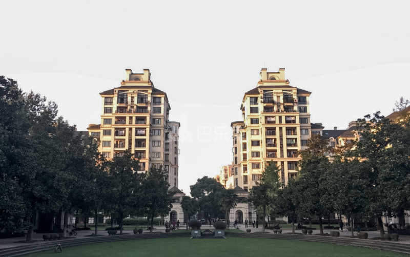 桂花城15611044周边环境图5