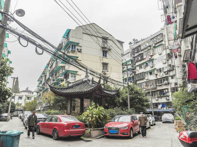 豆腐巷18220511周边环境图5