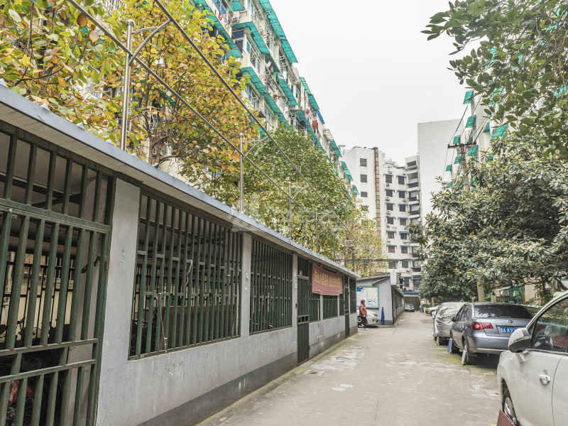 豆腐巷18220511周边环境图9