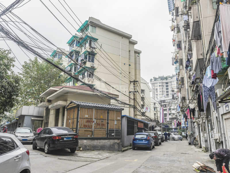 豆腐巷18220511周边环境图10