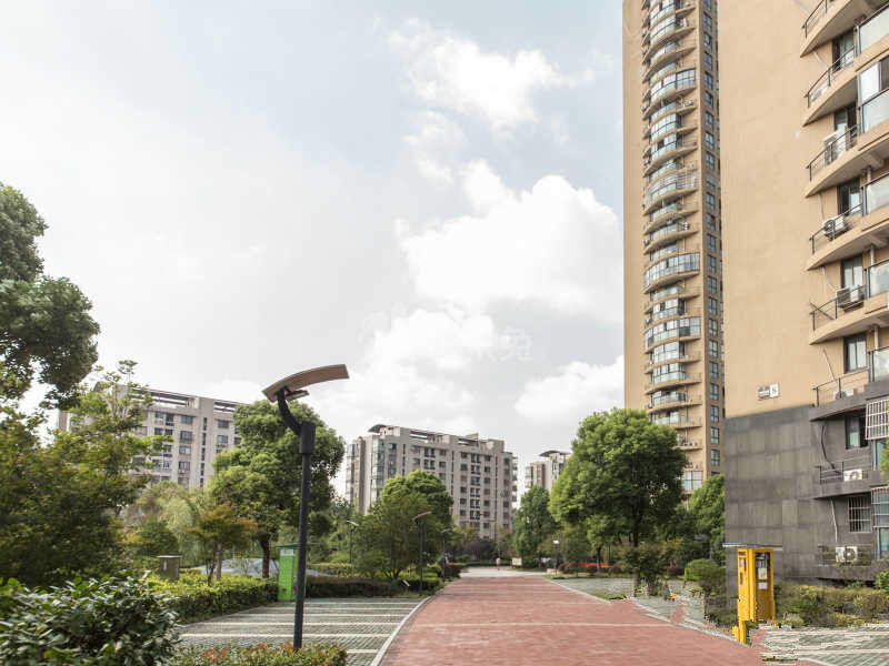 四季风景苑18433015周边环境图6