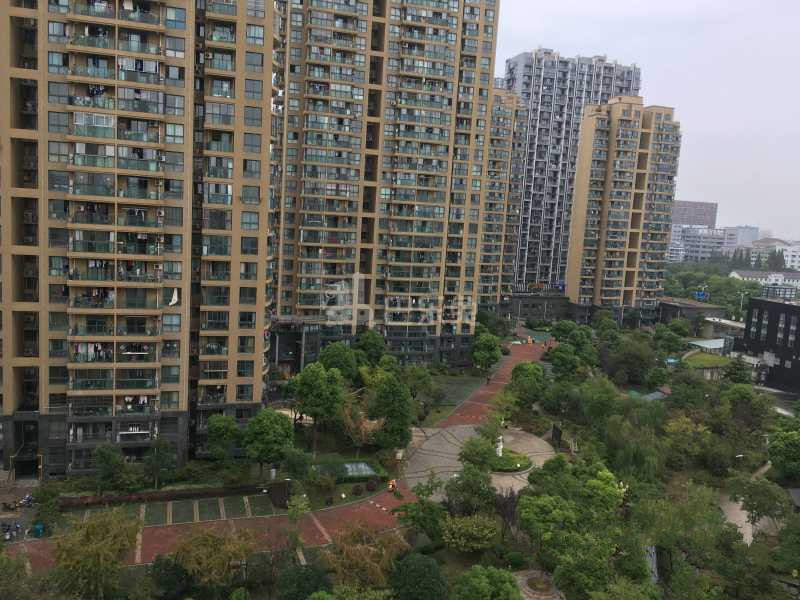 四季风景苑18433015周边环境图7