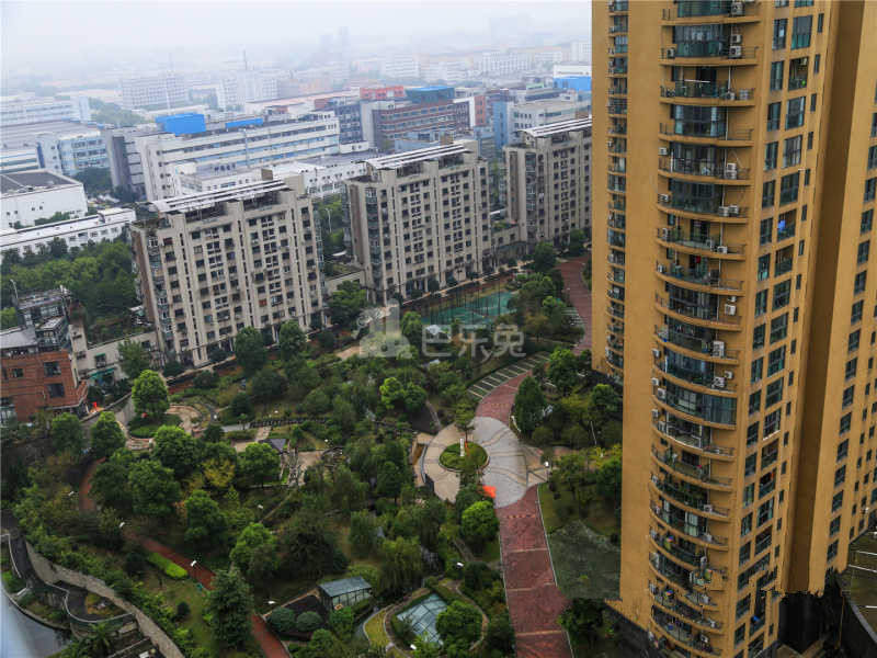 四季风景苑18433015周边环境图9