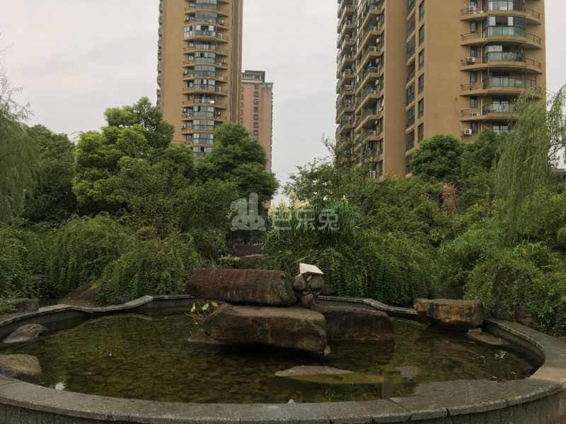 四季风景苑18433015周边环境图11