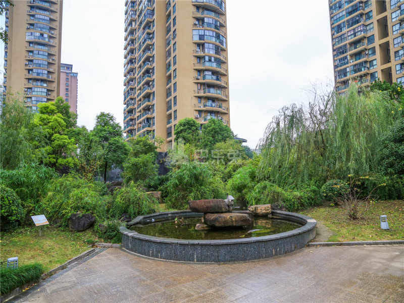 四季风景苑18433015周边环境图12