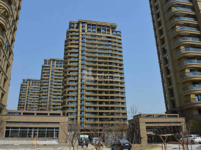 天鸿香榭里18475996周边环境图7