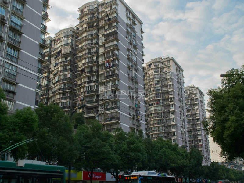 星河明苑17595535周边环境图11