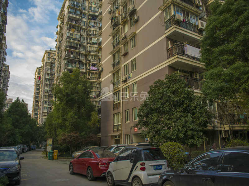 星河明苑17595535周边环境图12