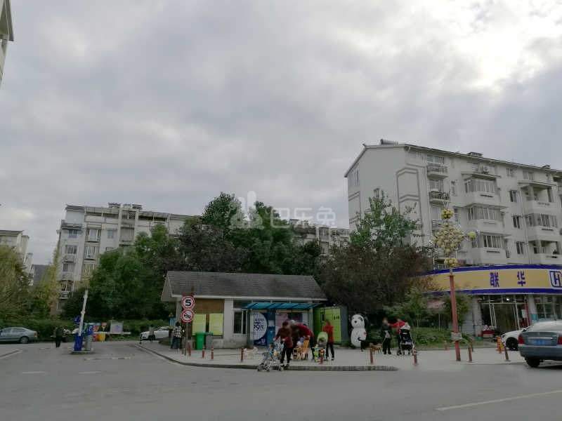 闲林山水木兰苑14977513周边环境图10