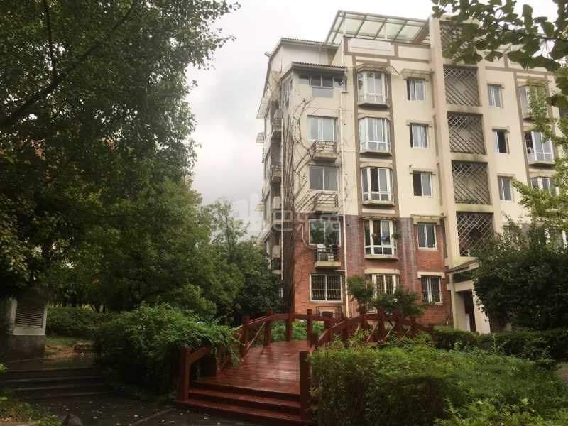 闲林山水木兰苑14977513周边环境图11