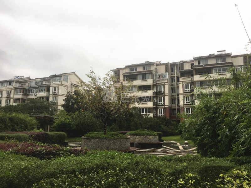 闲林山水木兰苑14977513周边环境图12