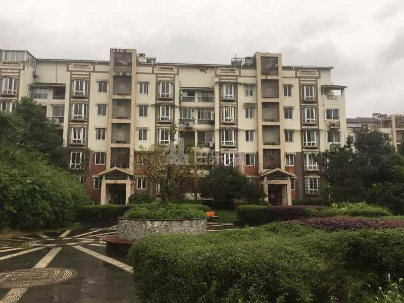 闲林山水木兰苑14977513周边环境图14