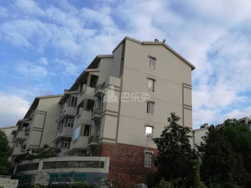 闲林山水木兰苑14977513周边环境图15