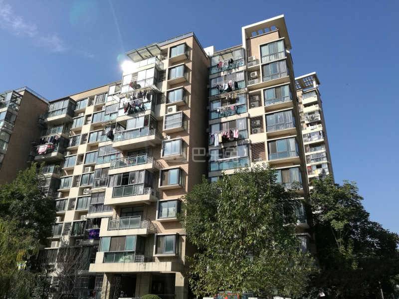 闲林山水紫薇苑18283605周边环境图4