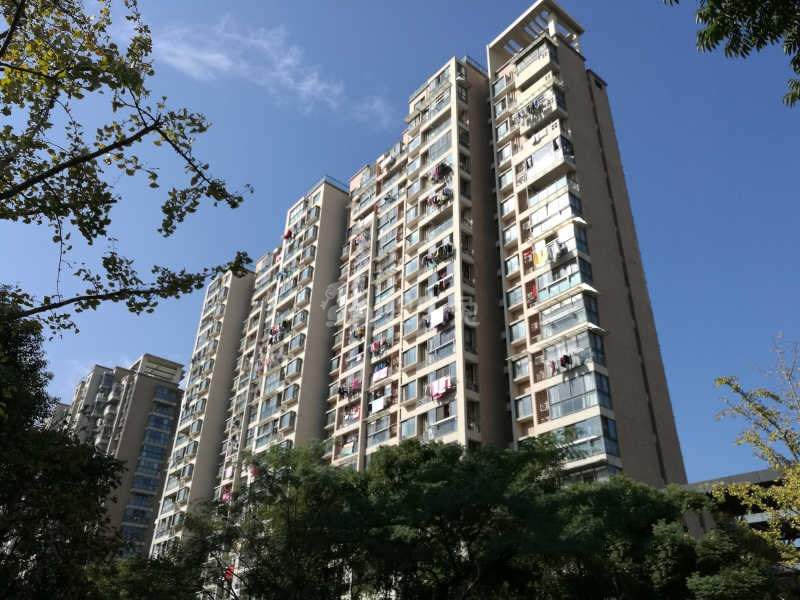 闲林山水紫薇苑18283605周边环境图5